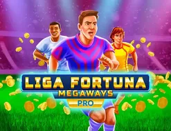 Liga Fortuna Megaways PRO