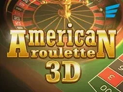 American Roulette 3D
