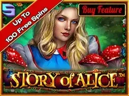 Story Of Alice