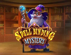 Spellbinding Mystery