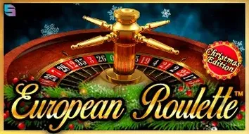 European Roulette Christmas Edition