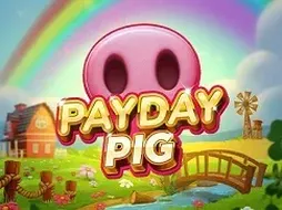Payday Pig