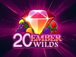 20 Ember Wilds